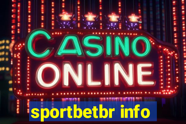 sportbetbr info